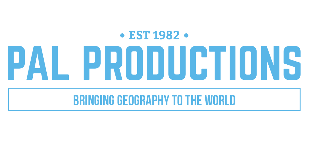 Bringing Geography to the World - USA Trip 50 and World 7 Card Games